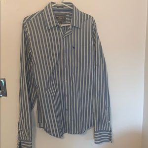 Abercrombie Men’s Button up